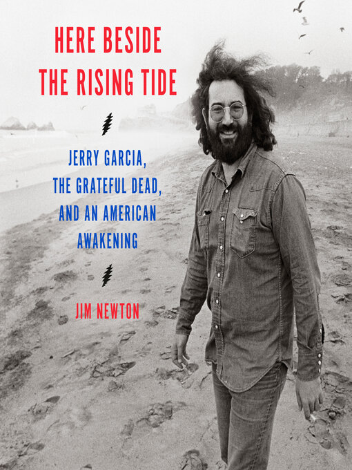 Title details for Here Beside the Rising Tide by Jim Newton - Available